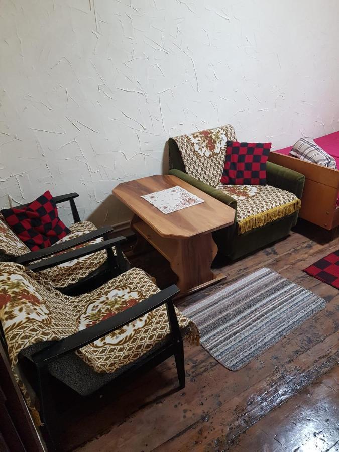 Konaciste Mali Izvor Villa Boljevac Ngoại thất bức ảnh