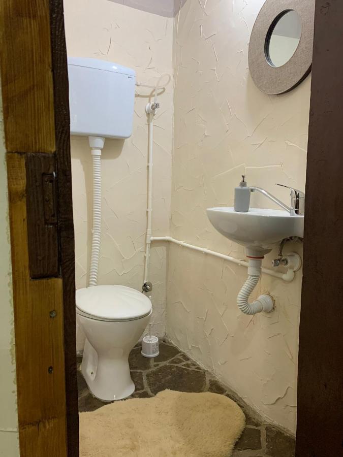 Konaciste Mali Izvor Villa Boljevac Ngoại thất bức ảnh